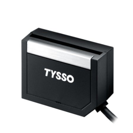 Enkel drift och konfiguration