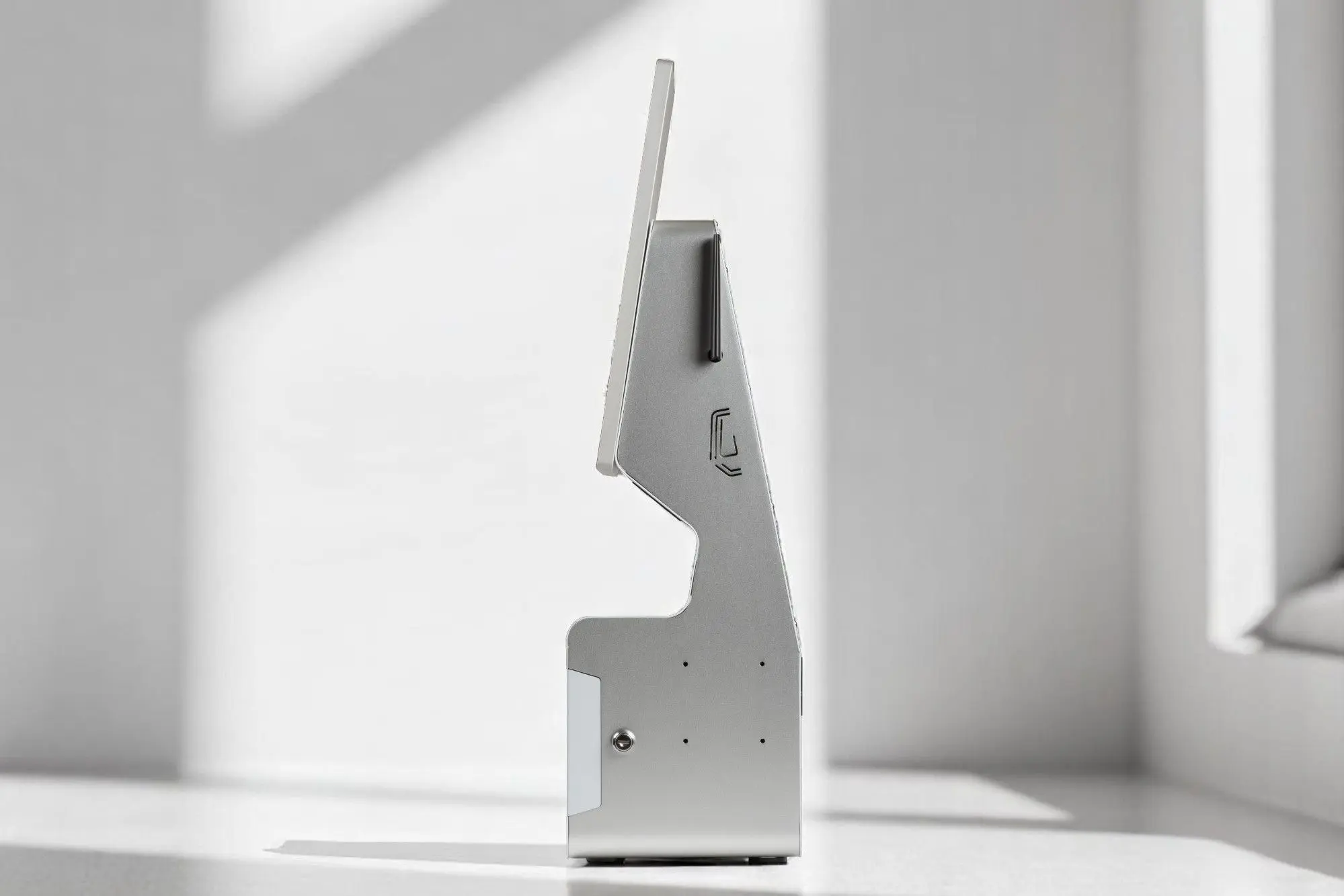 Effektiv, användarvänlig design