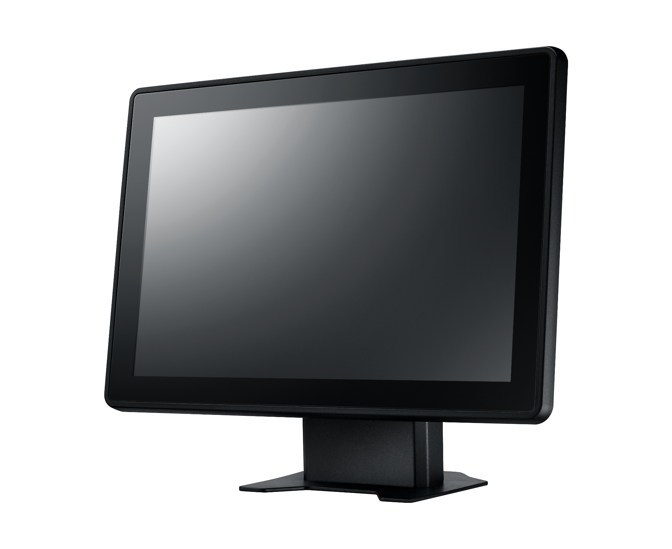 Kompaktní design, flexibilní vstupy a výstupy a úsporný LCD displej