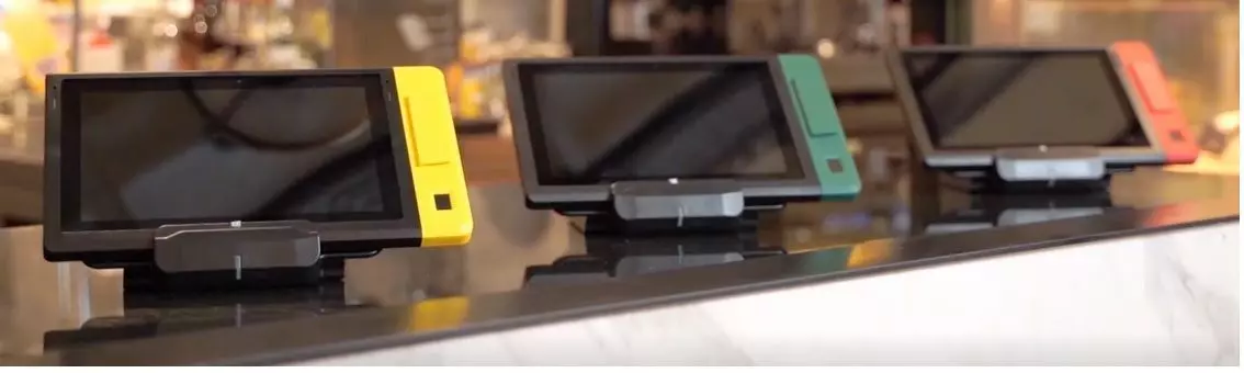 Premiera wideo produktu MP-1311