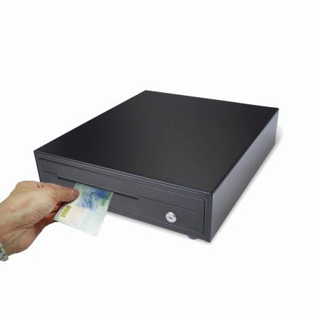 Sloty na czeki i duże banknoty