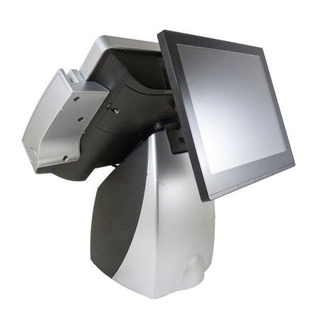Design elegante e robusto case in alluminio pressofuso