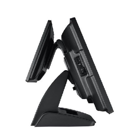 多機能なI/Oポート