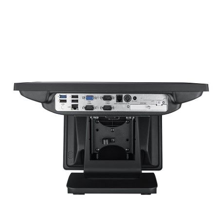 簡単なアクセスのための豊富なI/Oインターフェース