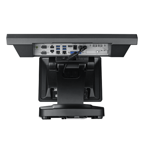 17-inches Full Flat Touch Screen POS Terminal Hardware | One-Stop 