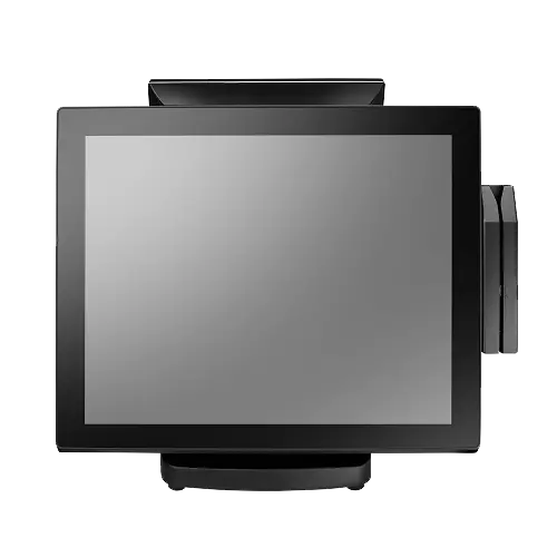 I/O-Ports für umfangreiche Konnektivität