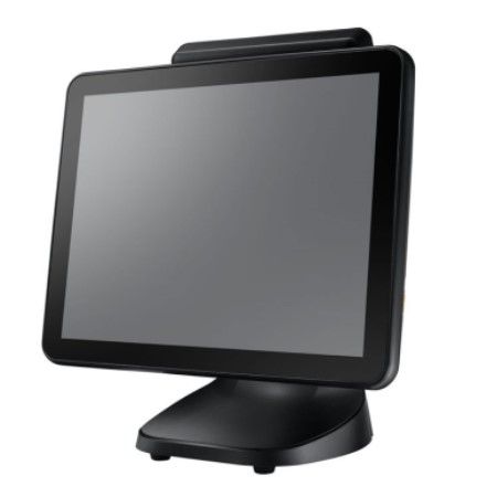 Slim, tät och hållbar husdesign