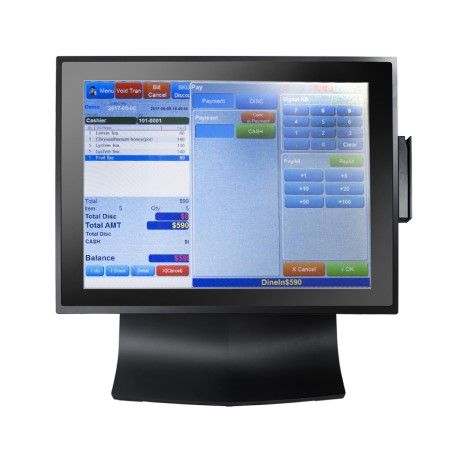 Next Generation Modular POS System Hardware | One-Stop-Shop For POS ...