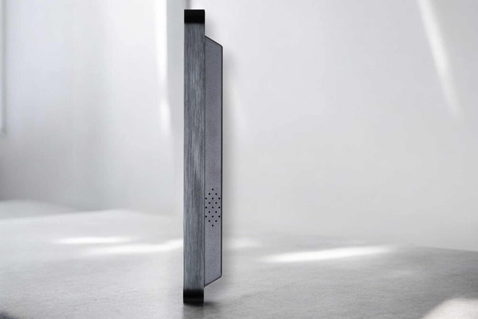 การโต้ตอบด้วยหน้าจอสัมผัสที่ง่ายดาย