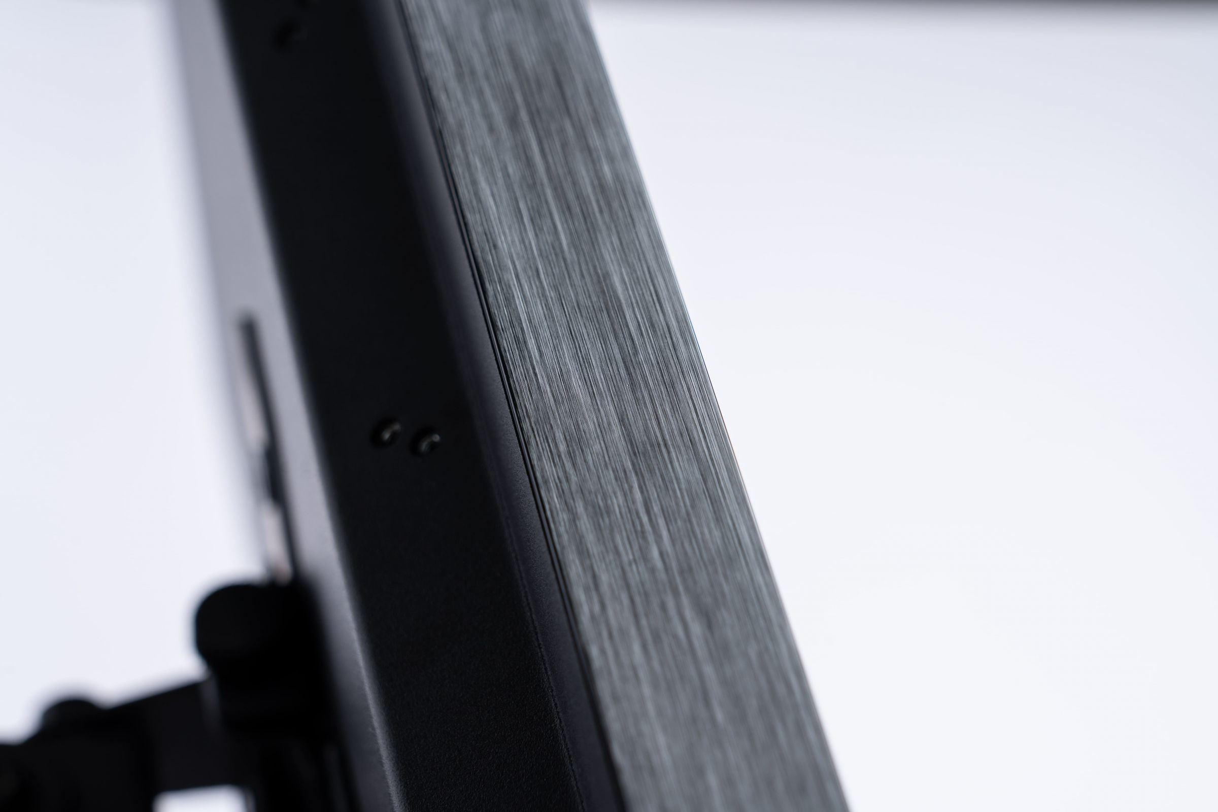 ออกแบบโลหะขัดเงาพรีเมียม