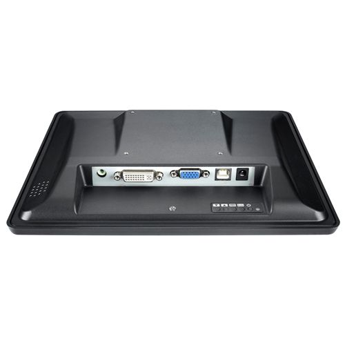 Justerbart monteringssystem.