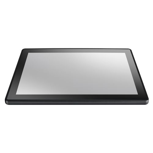 スペースを節約し、多様なI/O接続性(DVI-D対応)