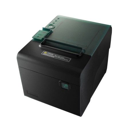 Imprimante de reçu thermique haute performance, Fournisseur de solutions  tout-en-un pour POS et Auto-ID