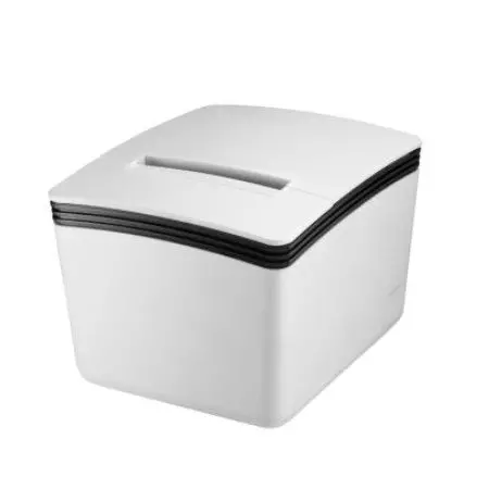 Kompakt og stilfuldt design