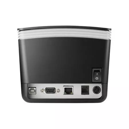 PRP-300 / 300L med flere I/O-porte