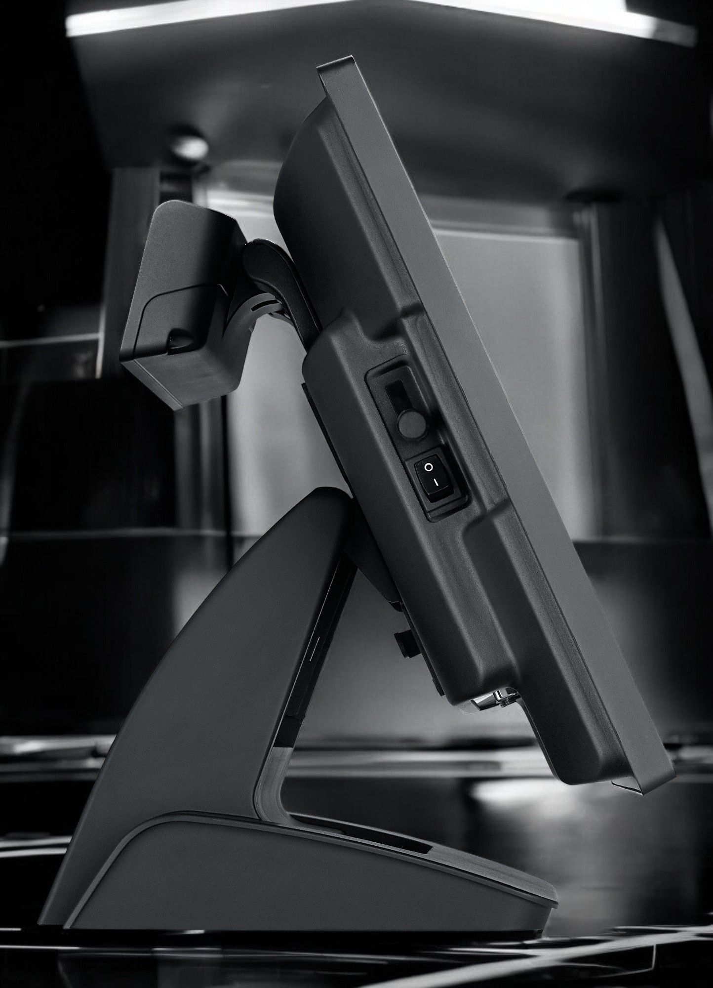 Kostnadseffektiv och användarvänlig lösning