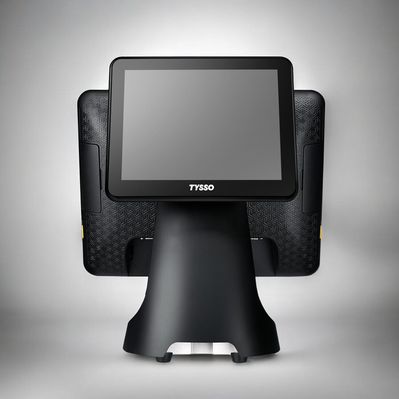 Vysoce výkonné a spolehlivé POS řešení