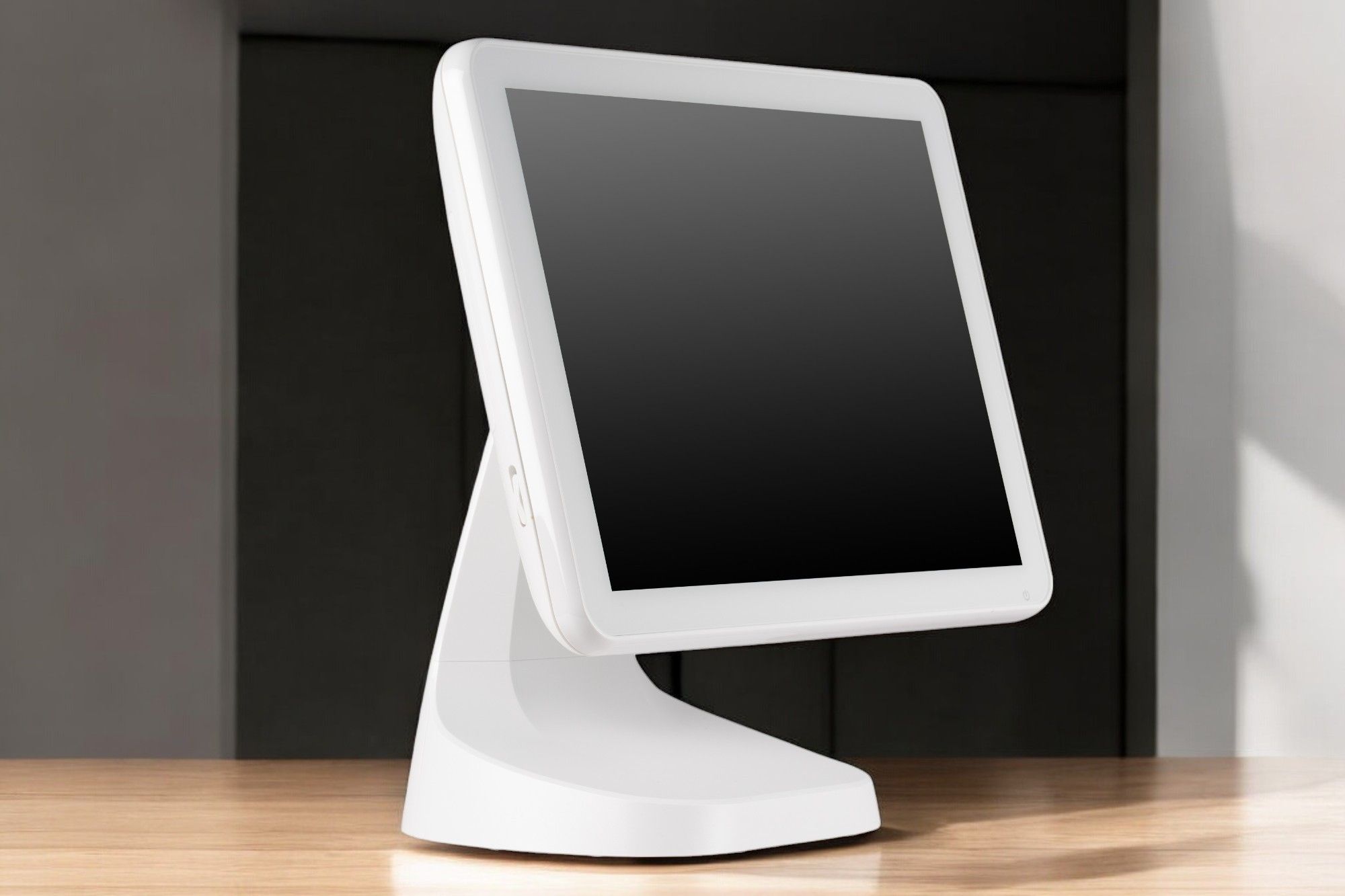 Modern Pos Terminals 15-Inch Intel® Processor N97 POS Terminal for Hospitality | One-Stop ...