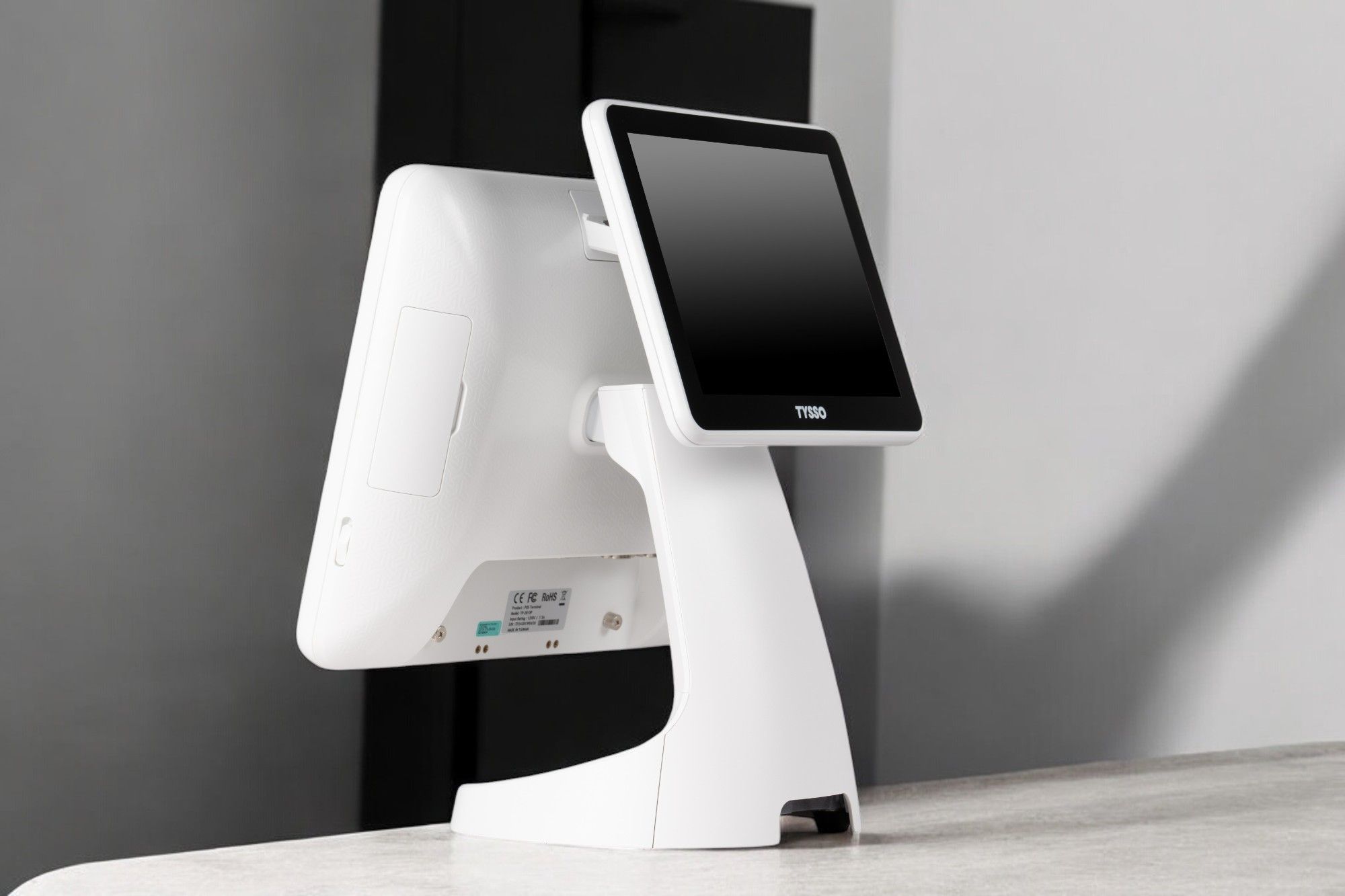 Modern och hållbar design