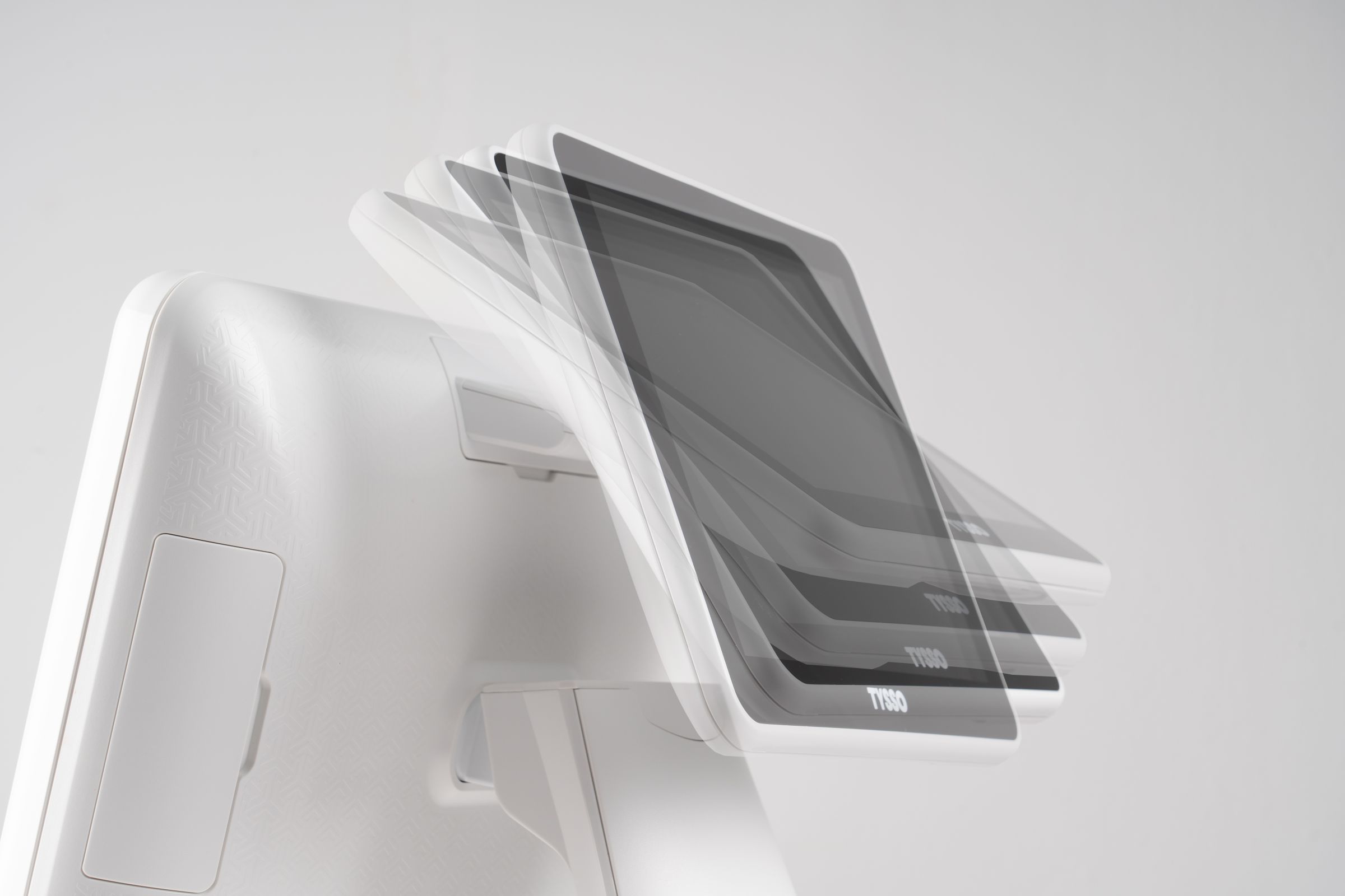 Omfattande anslutning för vårdbehov