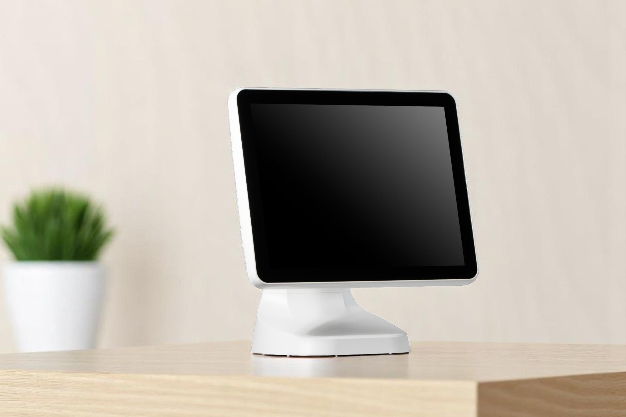 Kompaktní powerhouse pro moderní POS aplikace