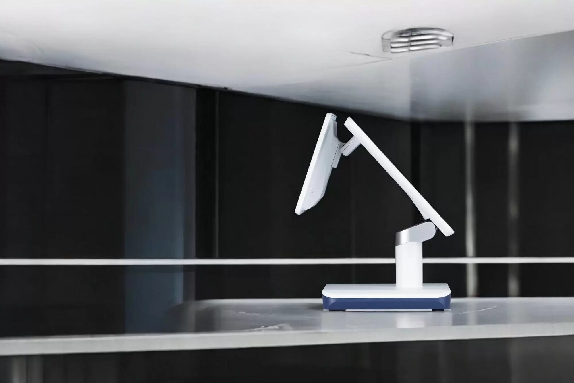 Perfekt POS-lösning för lyxiga klädbutiker och exklusiva butiker