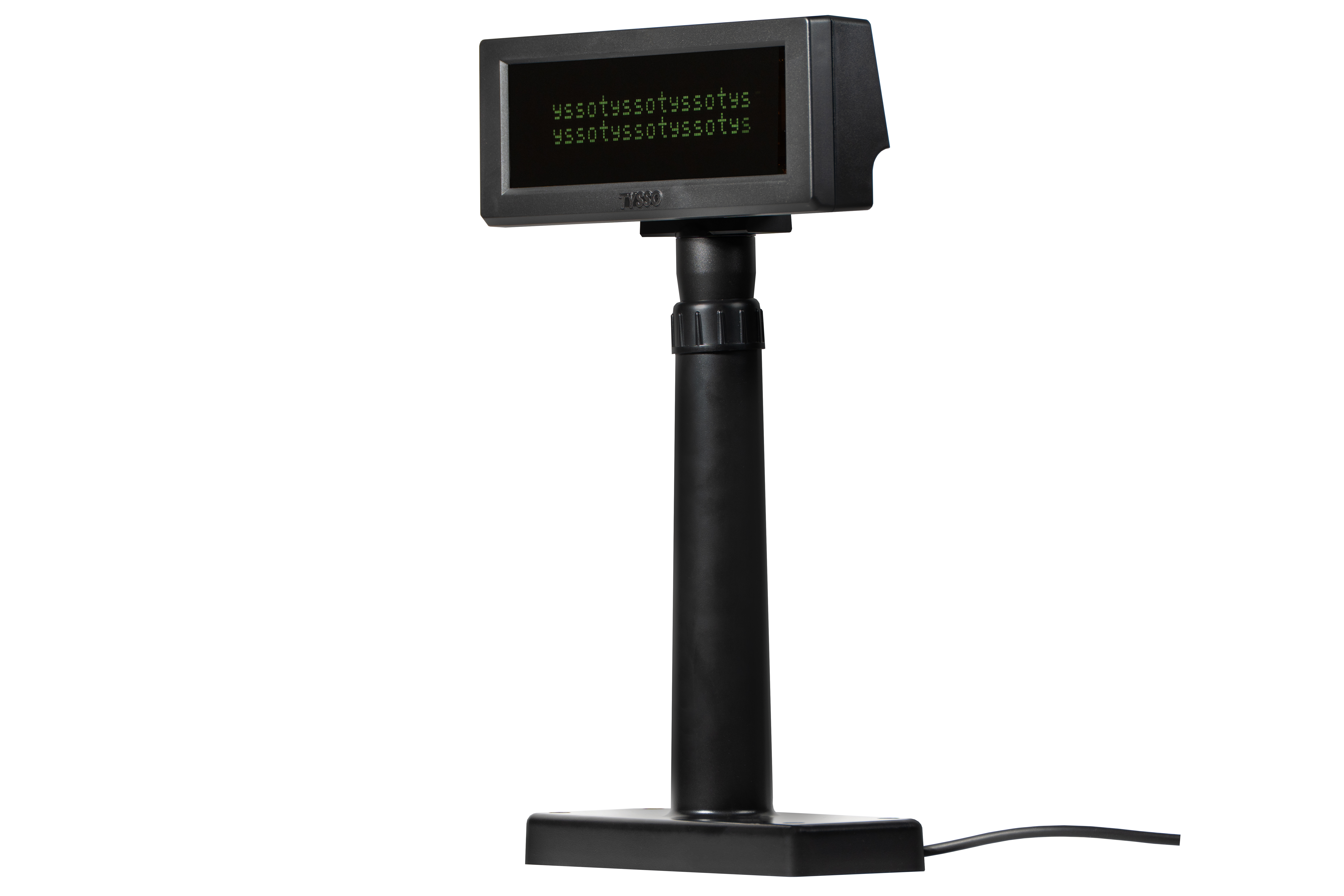 FAMETECH INC. (TYSSO) thiết kế và sản xuất các thiết bị ngoại vi POS cho khách hàng trên toàn thế giới.