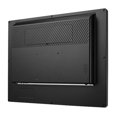 Στήριξη VESA με Αδιάκοπη Ενσωμάτωση