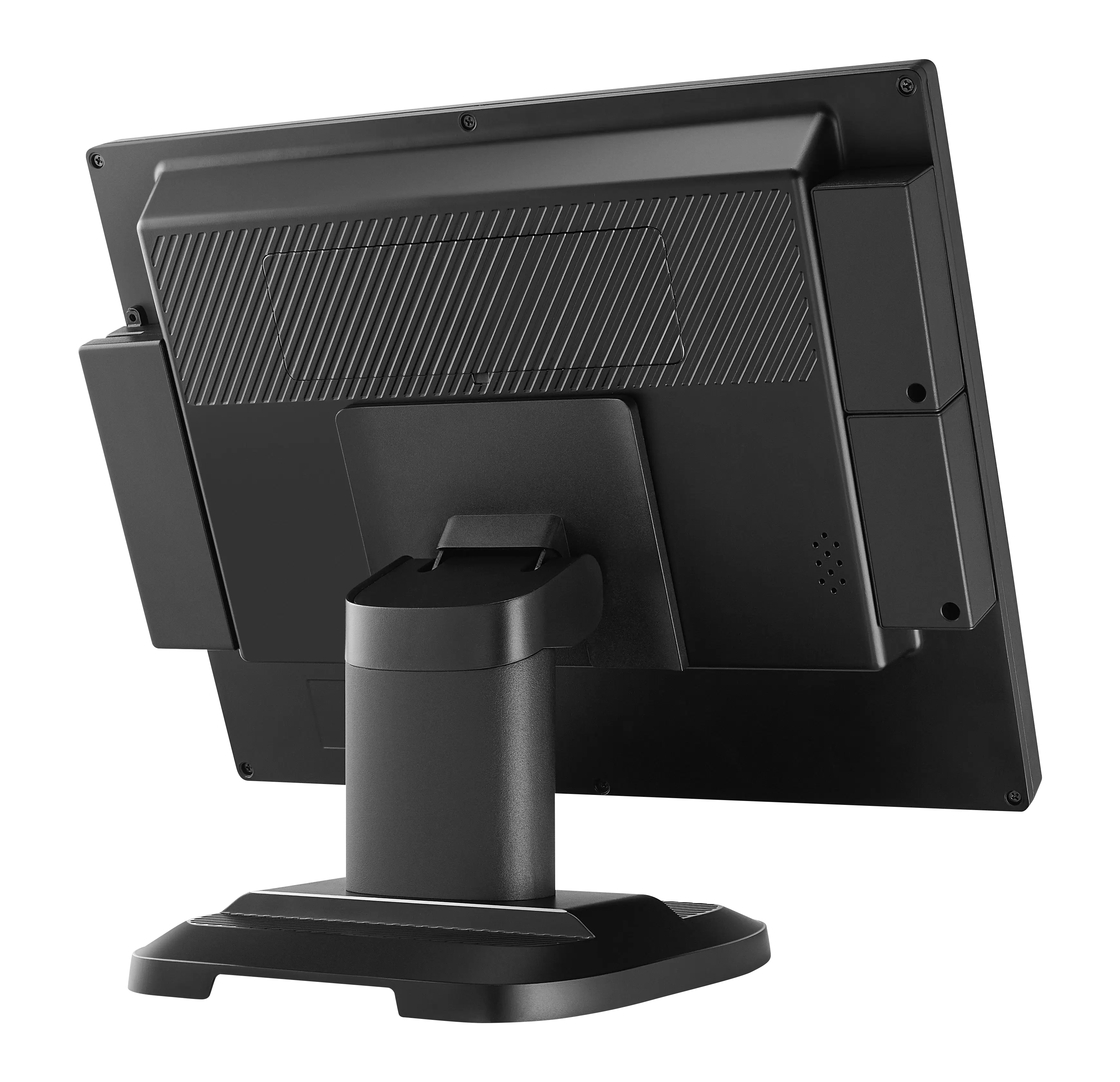 Μονοδιάστατος Σχεδιασμός με Περιφερειακά και Συσκευές POS Ενσωματωμένα