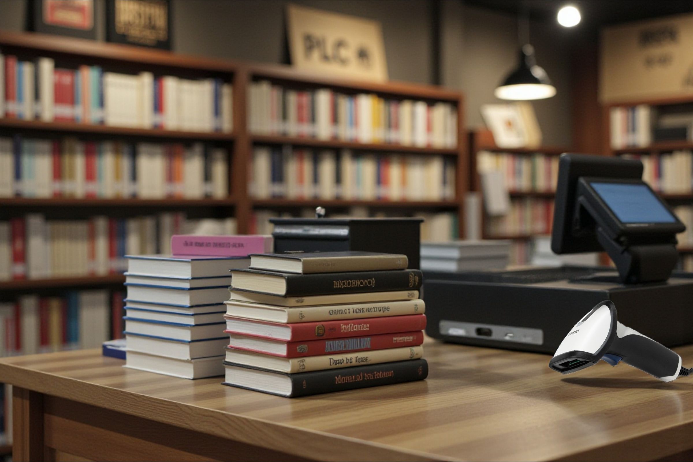 Kompakt kialakítás kis pénztárakhoz