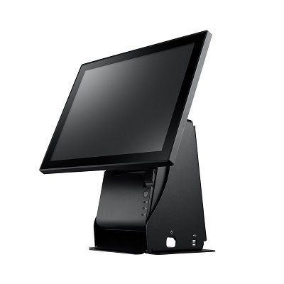 15-Zoll All-in-One-POS-System-Hardware - 15-Zoll All-in-One-Android-POS-System