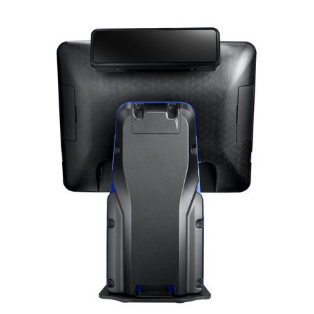 無風扇 POS 系統硬體與內建印表機 - 無風扇 POS 系統硬體與內建印表機