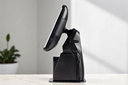 Solidna podstawa, która pozostaje stabilna podczas użytkowania.