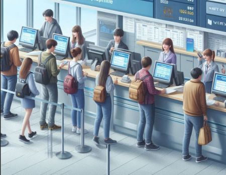 A szállítási hatékonyság növelése a TYSSO hőnyomtatókkal - Gyors nyomtatás, automatikus vágó és robusztus csatlakoztathatóság