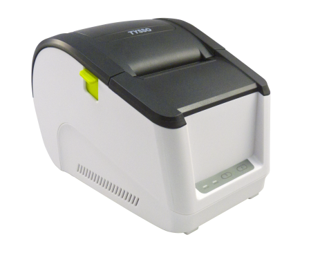 Label Printer - Warehouse Item Management by the label printer of TYSSO.