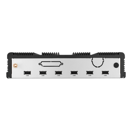 פורט I/O אחוריים BX-870