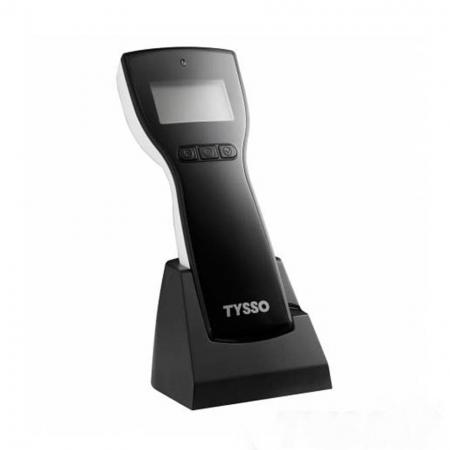 輕便型掌上型條碼資料蒐集器 - 輕便型掌上型條碼資料蒐集器