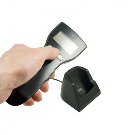 條碼掃描器BCP-5500傳輸座