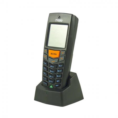 工業用條碼資料蒐集器 - 工業用條碼資料蒐集器