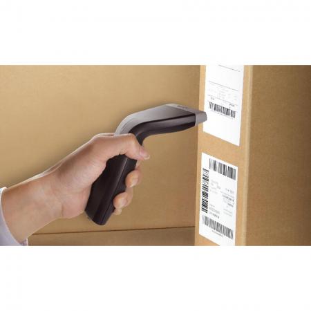 條碼掃瞄器CS-1800情境應用圖