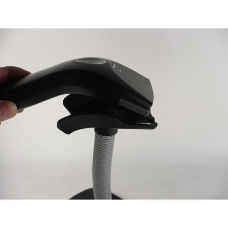 條碼掃描器CS-700拿取示意圖