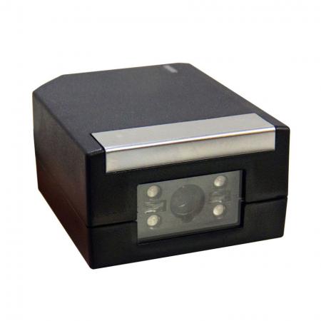 固定式二維條碼掃瞄器 - 固定式二維條碼掃瞄器