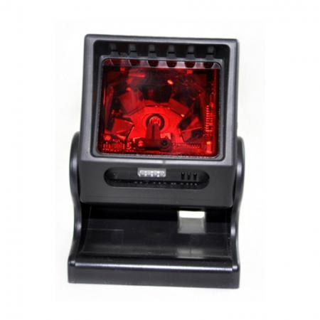 廣角雷射掃瞄器 - 廣角雷射掃瞄器