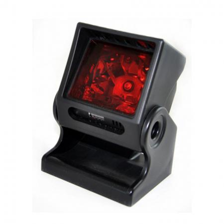 廣角雷射掃描器Omni-352