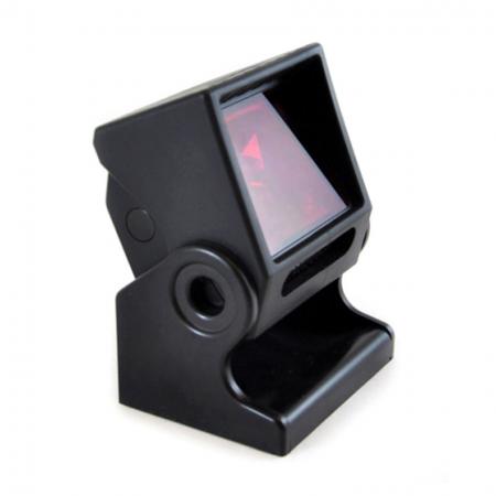 多向掃描廣角雷射掃描器Omni-352