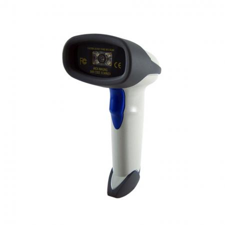 攜帶式二維條碼掃瞄器 - 攜帶式二維條碼掃瞄器