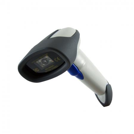 攜帶式二維條碼掃瞄器TD-5208N
