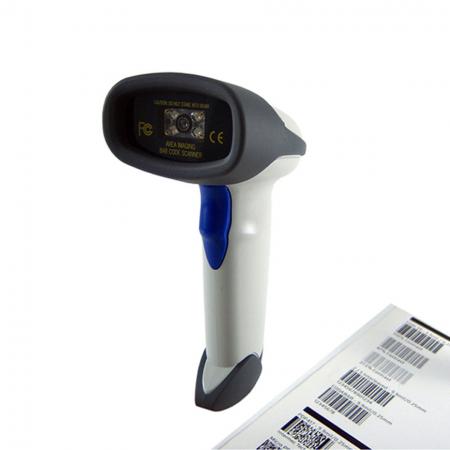 掌上型條碼掃描器TD-5208N