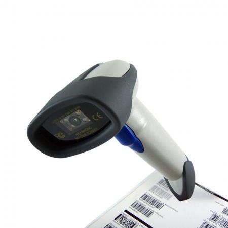 二維條碼掃瞄器TD-5208N