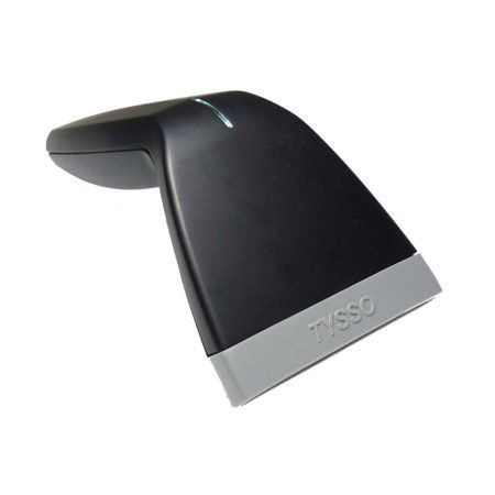 Ergonomisch ontwerp snelle CCD-barcodescanner - Ergonomisch ontwerp barcodescanner